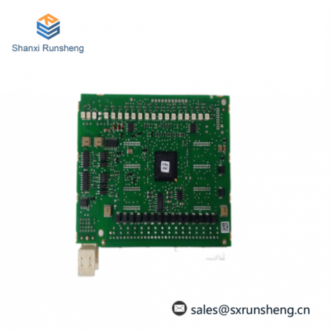ABB DO880-1 3BSE028588R1 Main Control Board, New