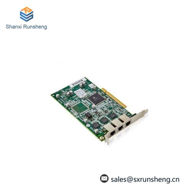 ABB DSAI130A 3BSE018292R1 I-O Module Controller