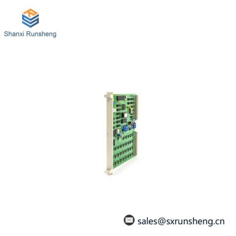 ABB DSAI133 | 57120001-PS | Analog Input Board