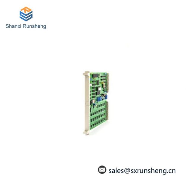 ABB DSAI133 | 57120001-PS | Analog Input Board