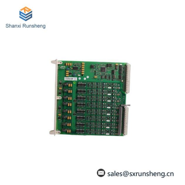 ABB DSAO120A Analog Output Board - High Precision Control Solution