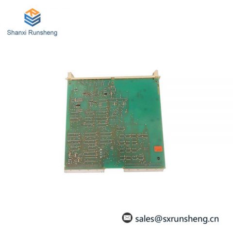 ABB DSBC173 Bus Extender - Enhancing Industrial Communication