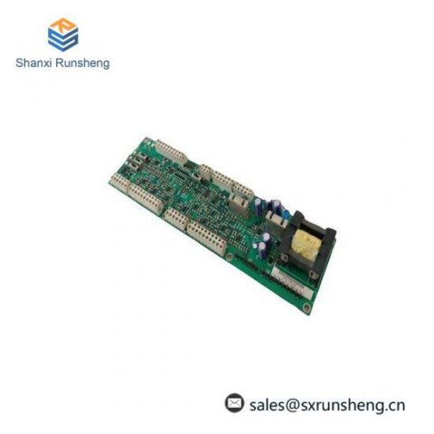ABB DSCB-02 68494150 CONTROL BOARD