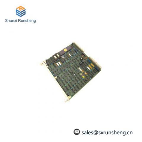 ABB DSCS116 57520001-BZ | DSCS-116 Communication Board - Industrial Automation Solutions