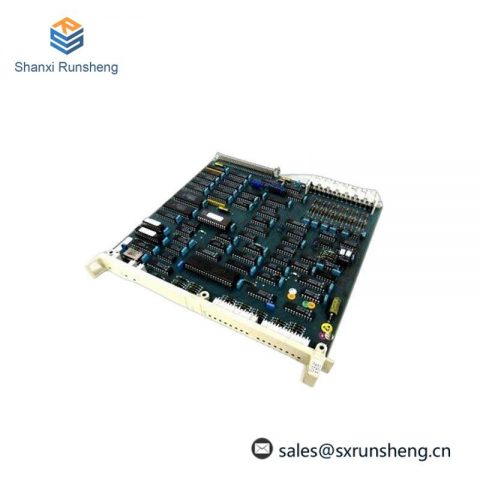 ABB DSCS131 Communications Module, 57310001-LM, Industrial Automation