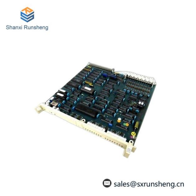 ABB DSCS131 Communications Module, 57310001-LM, Industrial Automation