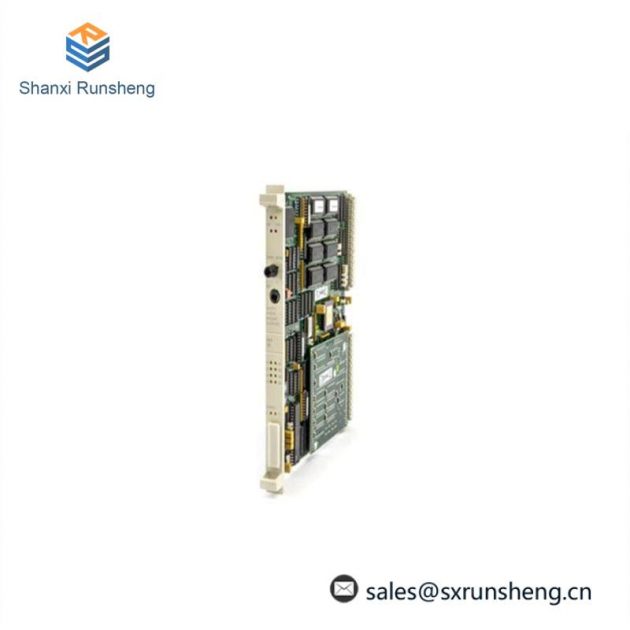 ABB PP835A Operator Panel - Advanced Human-Machine Interface for Industrial Automation