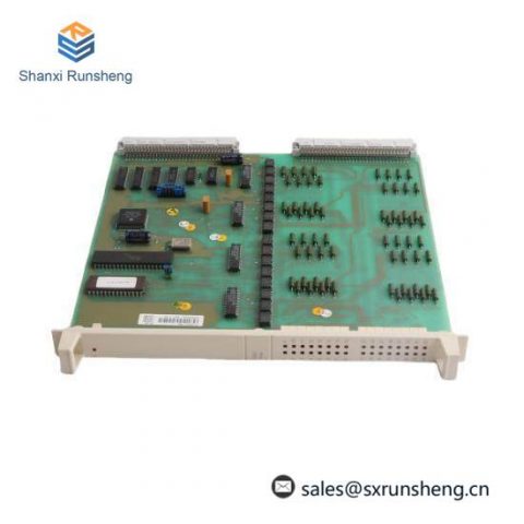ABB DSDI110A S100 I/O Digital Input Module