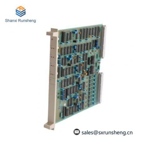 ABB DSDP160 | 57160001-KG | Pulse Counter Board