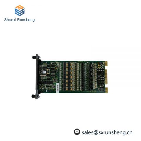 ABB DSIH72VP ENOK PLC Module