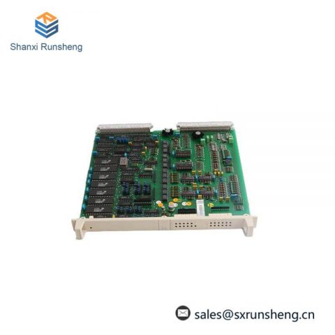 ABB DSMB114 | Memory Board for Industrial Control Systems