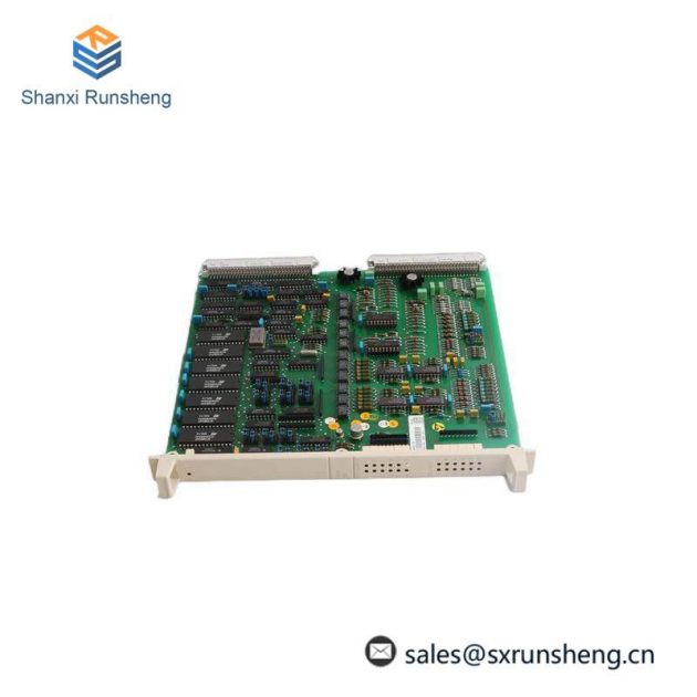 ABB DSMB114 | Memory Board for Industrial Control Systems