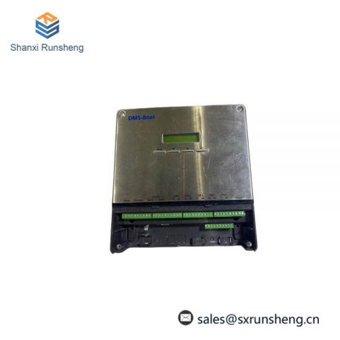 ABB DSMB170 Industrial Control Module