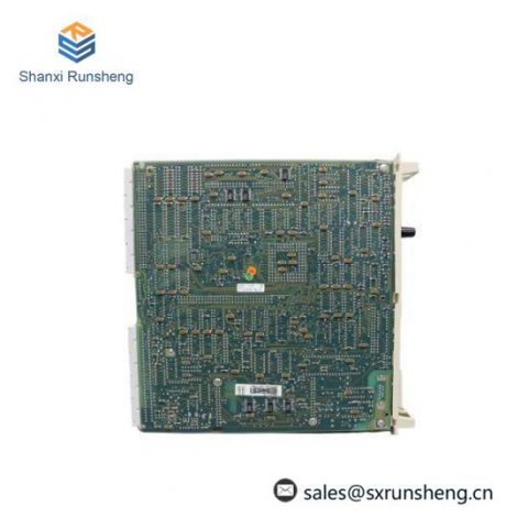 ABB DSPC172 - 57310001-ML Industrial Processor Board
