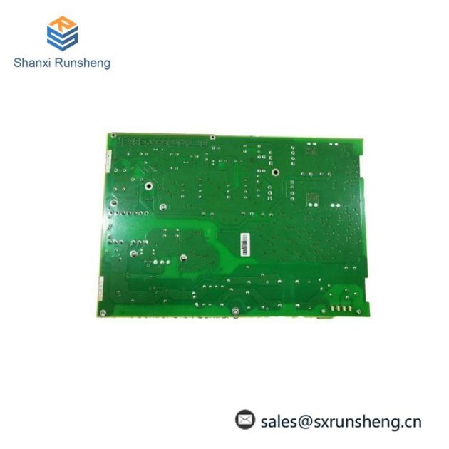ABB DSPC406 Industrial Control Module