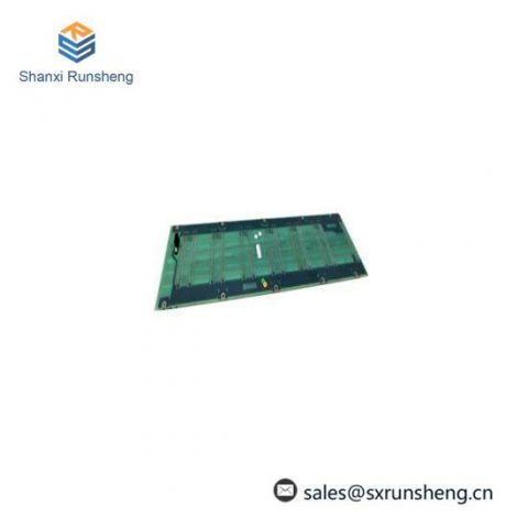 ABB DSQC100 YB161102-AA Backplane Module for Industrial Automation Solutions