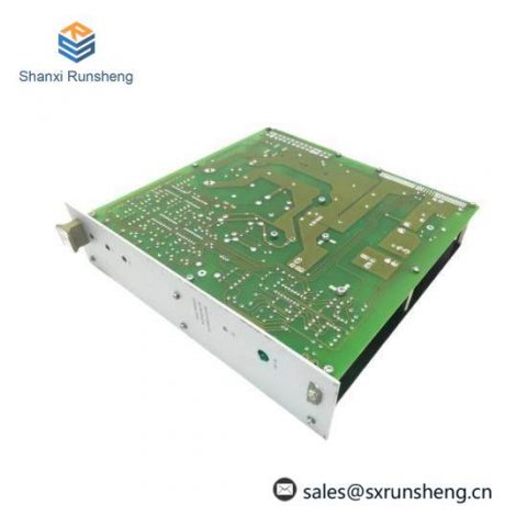 ABB DSQC116 - Advanced IO Module for Efficient Control Systems