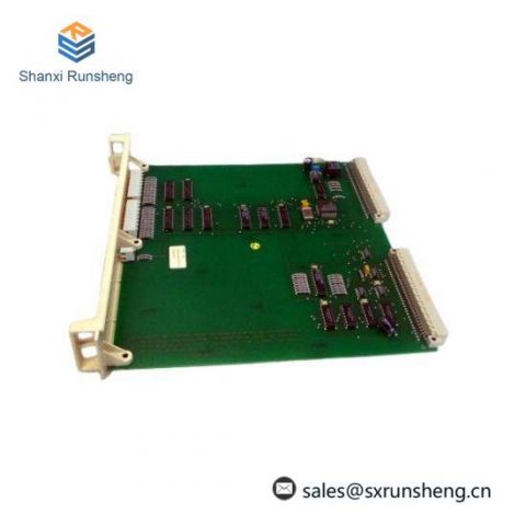 ABB DSQC239 YB560103-CH Robotic Remote Input/Output Module
