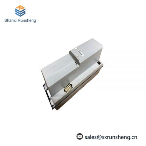 ABB DSQC346G 3HAB8101-8 - Integrated Control Solution for Advanced Automation Systems