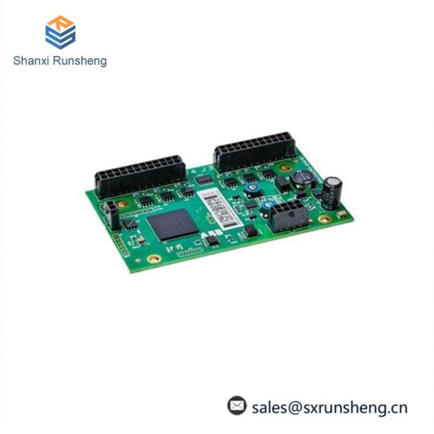 ABB 3BHE004385R0001 UNS0884a,V1 Current Sensor - Precision Measurement in Industrial Automation