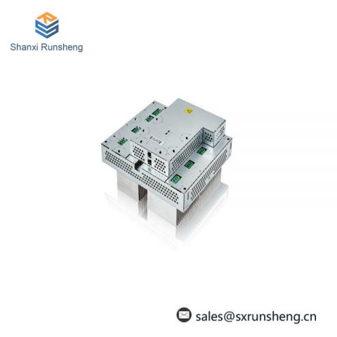 ABB DSQC406 - Advanced I/O Module, 3HAC035301-001 & 3HAC021346-003, IRB2400, 3HAC17326-1 & 3HAC021346-001