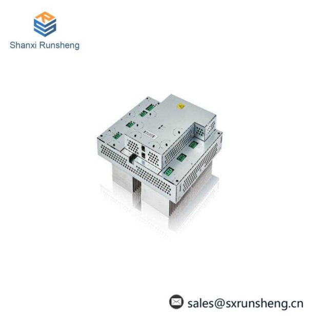 ABB DSQC406 - Advanced I/O Module, 3HAC035301-001 & 3HAC021346-003, IRB2400, 3HAC17326-1 & 3HAC021346-001