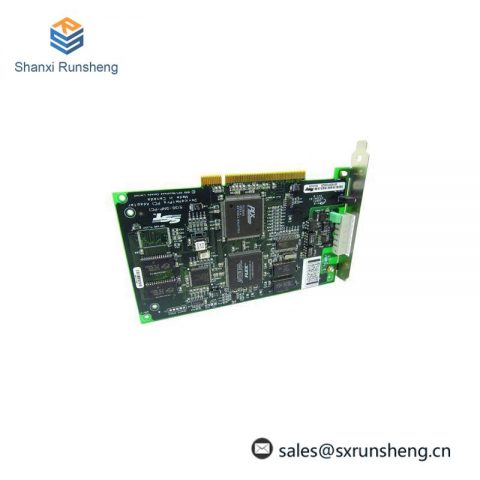 ABB DSQC603 Interface Module for IRB 6700 Robots, Precision & Efficiency in Industrial Automation