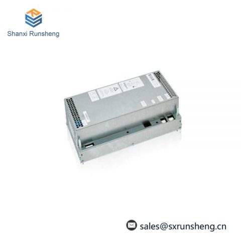 ABB DSQC626 Modular Input/Output for Industrial Automation