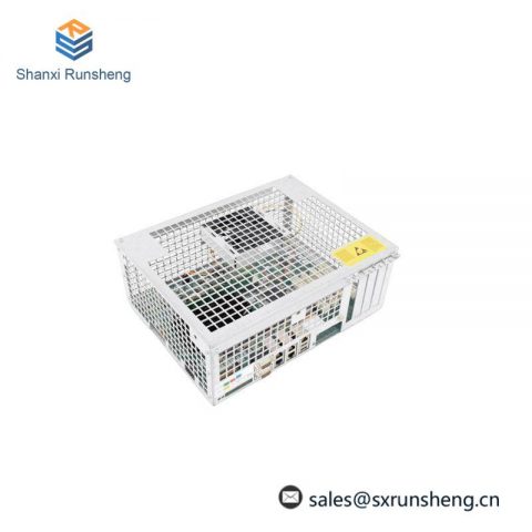 ABB DSQC639 Robot Main Computer, 3HAC025097-001 & 3HAC025527-004