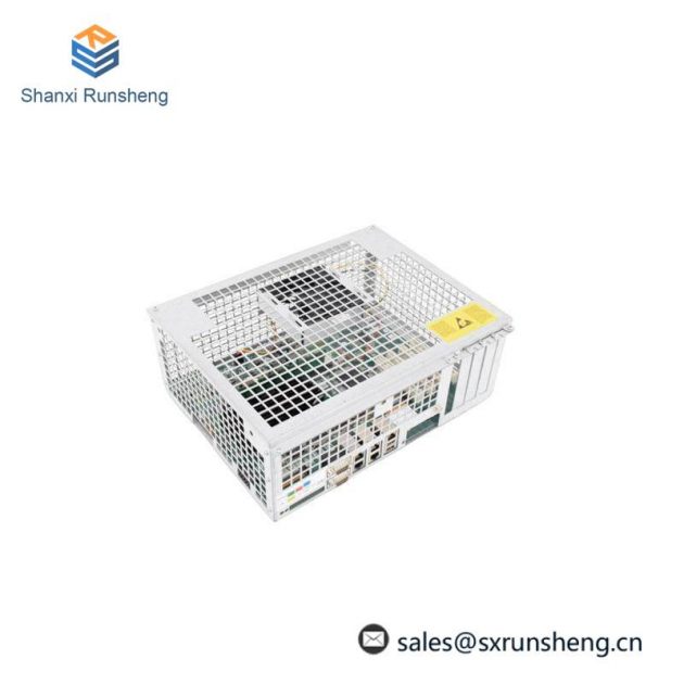 ABB DSQC639 Robot Main Computer, 3HAC025097-001 & 3HAC025527-004