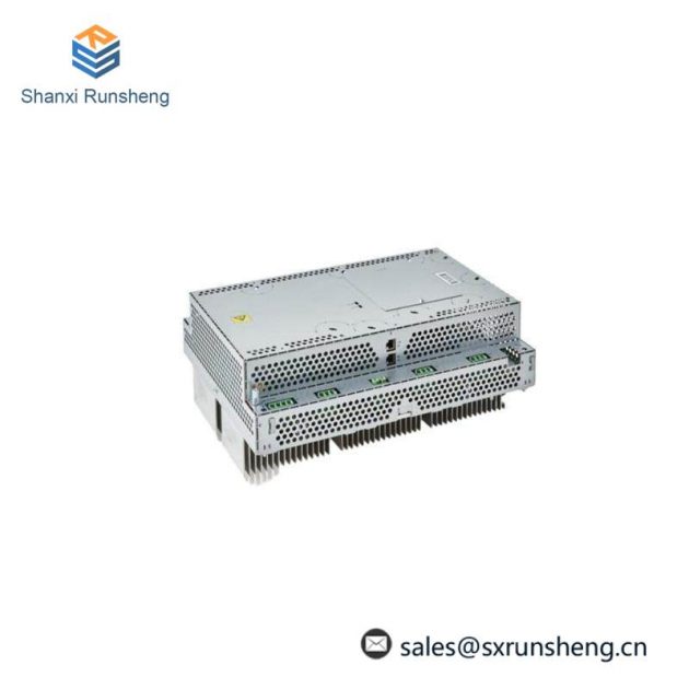 Allen Bradley AB 1794-OV16 Output Module, 24V DC