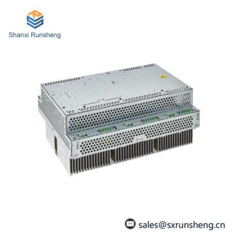 ABB TC512V1 RS485 Twisted Pair Modem: Advanced Communication Solution for Industrial Automation