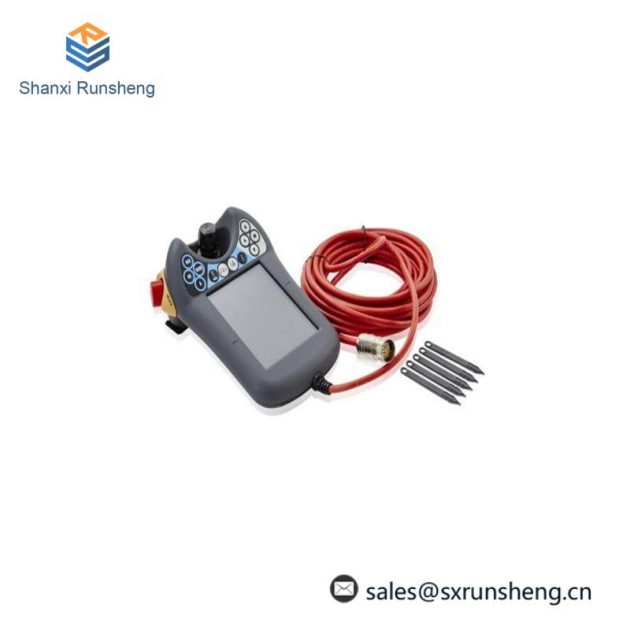 ABB DSQC679 | Modular EtherCAT Interface, 3HAC028357-001 & IRB6640 | 3HAC033413-001