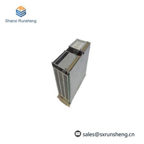 ABB DSQC 258 Power Supply Automation DCS Module - High-Performance Power Supply for Advanced Industrial Automation Solutions