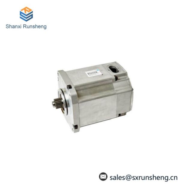 ABB DSRF182AK02 3BSE014078R1 Control Module for Industrial Automation