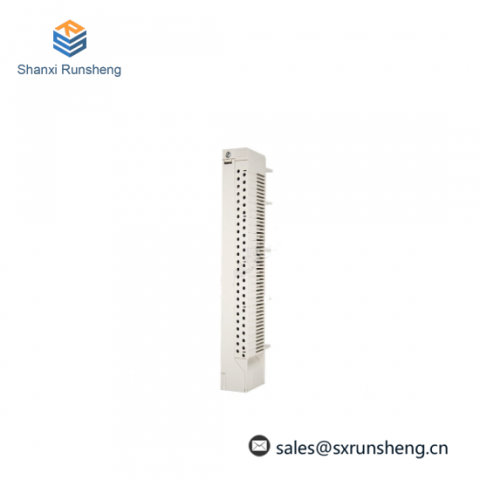 ABB DSTF620 HESN119033P1 Process Connector, Advanced Industrial Automation Solution