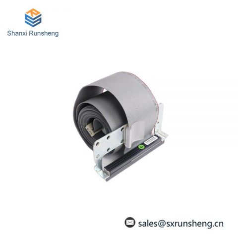 ABB DSTK 221L3 3BSC950164R30 Ribbon Cable Assembly - Industrial Automation Solutions