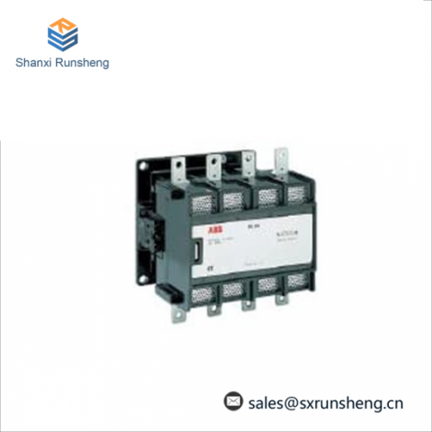 ABB EK210-40-11 | Industrial Control Contactor