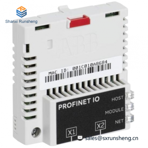 ABB FPNO-21 I/O Adapter Module New; Producer: ABB