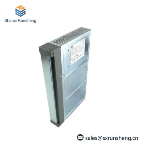 ABB Freelance2000 DDO 01.02 Power supply module