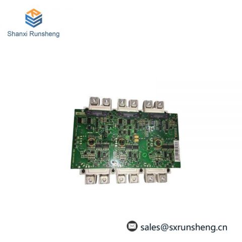 ABB Cable 3HNE03286-1 IRB5400/5800 Robot Controller