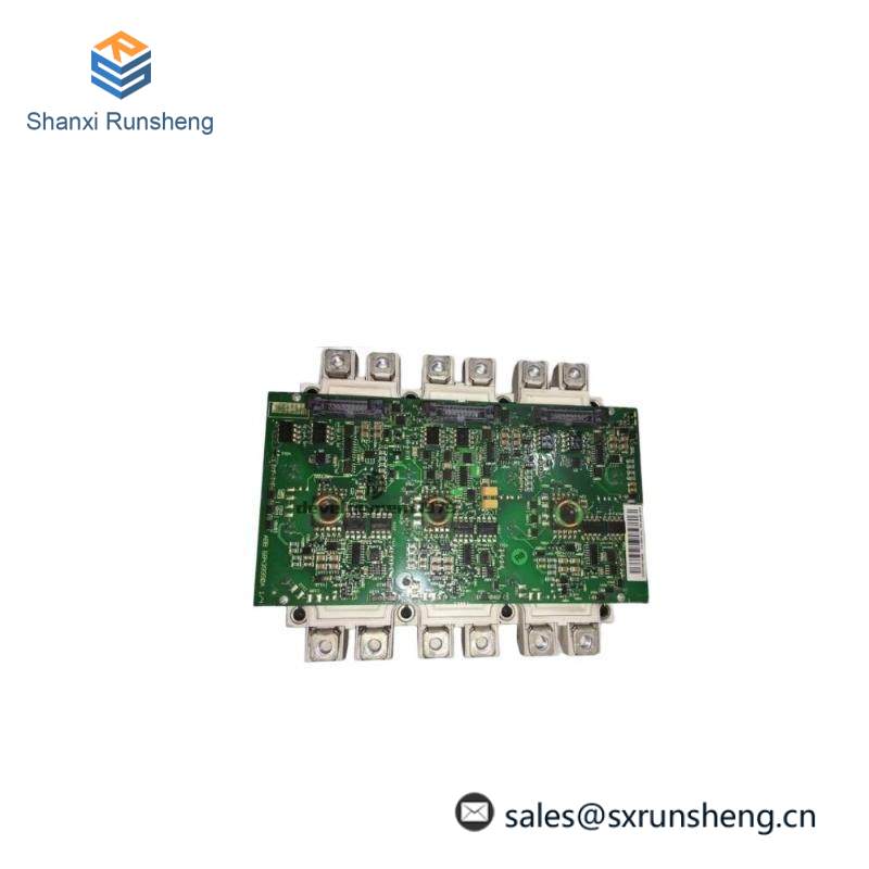 abb_fs300r12ke3_agdr-62c_igbt_module.jpg ABB Cable 3HNE03286-1 IRB5400/5800 Robot Controller