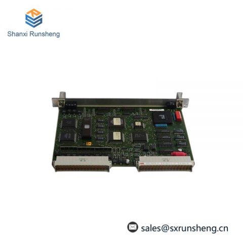 ABB GDB020AE HIEE300590R1 HIEE4130372P201 Power Module - Advanced Industrial Control Solutions