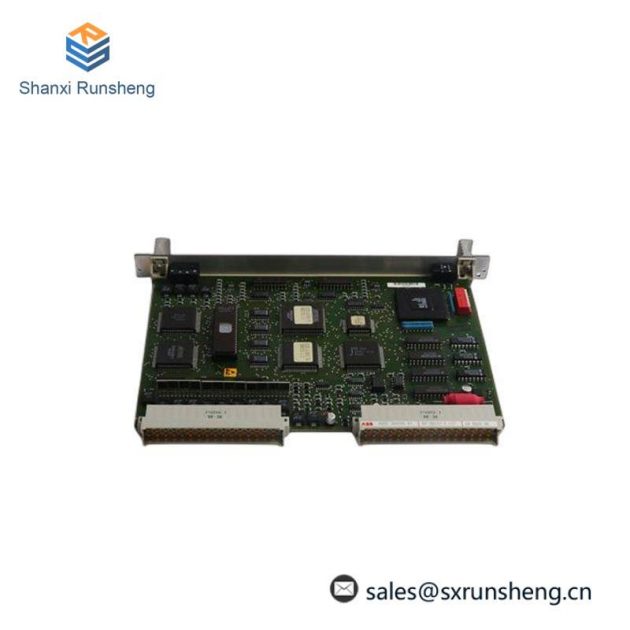 ABB GDB020AE HIEE300590R1 HIEE4130372P201 Power Module - Advanced Industrial Control Solutions