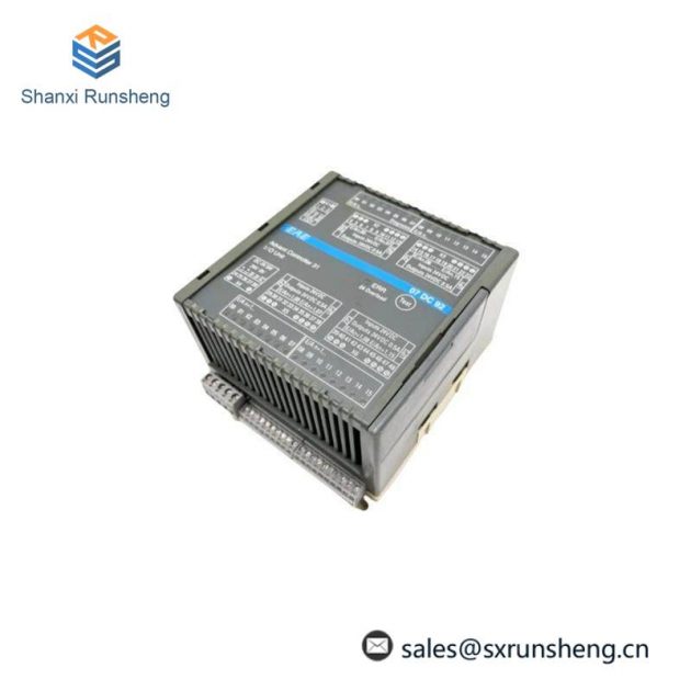 ABB GJR2395400R1010 Control Module GJR2395400R1010 - Precision Automation, Efficient Performance