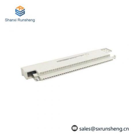 ABB GJR5144900R0001 35ST90 Front Plug for Industrial Control Systems