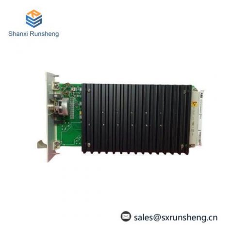 ABB HENF209709R0001 - P4LK Transmitter Controller