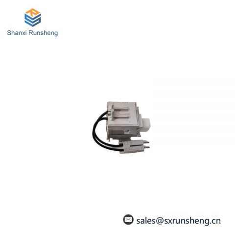 ABB HENF 327886 R1 B5LA Shunt Opening Release - Advanced Circuit Protection Module