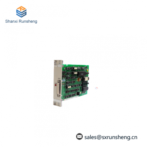 ABB HESG447270R1 70BK03C-E DCS Module