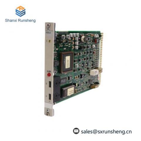 ABB HESG447427R0001 | Speed Sensor Input Module - 70EI05A-E